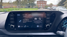 Hyundai i20 1.0T GDi 48V MHD SE Connect 5dr Petrol Hatchback